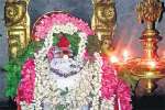 பழநி கோயில்களில் பிரதோஷ வழிபாடு