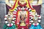 திருவதிகை சரநாராயண பெருமாள் கோவிலில் திருபவித்ரோத்ஸவம்