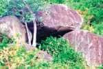 பழநியில் பல்லாயிரம் ஆண்டு ’கல்திட்டை’ கண்டுபிடிப்பு