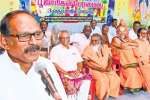 ஹிந்து மதம் ஒப்பற்றது: பூஜாரிகள் மாநாட்டில் பெருமிதம்