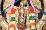 ஸ்ரீவில்லிபுத்தூர் ஆண்டாள் கோயில் ஆடிபூர விழா