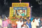ஸ்ரீவில்லிபுத்தூரில் இயேசுவின் திரு இருதய ஆண்டு பெருவிழா