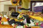 அத்திவரதரின் சயன கோலம் நிறைவு: ஆக17 வரை நின்ற கோல தரிசனம்
