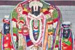 வரதராஜப்பெருமாள் கோயிலில் திருபவித்ர உற்ஸவம் நிறைவு