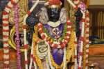 நின்ற திருக்கோலத்தில் அத்தி வரதர்: குவியும் பக்தர்கள்
