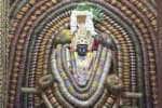 மோகனூர் மாரியம்மனுக்கு வளைகாப்பு