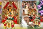 சென்னை பெரும்பாக்கத்தில், பழண்டியம்மன் கோவில் ஆடிப்பூர விழா