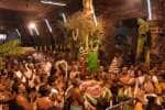 சங்கரன்கோவிலில் ஆடித்தபசு விழா கொடியேற்றத்துடன் துவக்கம்