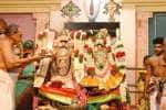 வைகுண்டவாச பெருமாள் கோவிலில் திருக்கல்யாணம்