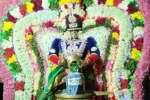 புதுச்சத்திரம் ரேணுகாம்பாள் கோவிலில் செடல் உற்சவம்