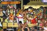 விருத்தாசலம் விருத்தகிரீஸ்வரர் கோவிலில் ஆடிப்பூர திருக்கல்யாணம்