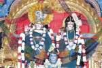 விருதுநகரில்  திருவிளக்கு பூஜை