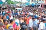 அத்தி வரதர் வைபவம்: வி.ஐ.பி., தரிசனம் 2நாட்கள் ரத்து