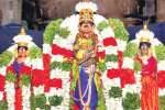 அழகர்கோவிலில் ஆடித் திருவிழா கொடிஏற்றத்துடன் துவக்கம்