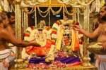வைகுண்டவாச பெருமாள் கோவிலில் திருமஞ்சனம்