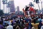 அந்தியூர் குருநாத சுவாமி கோவில் விழா துவக்கம்