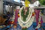 மதுரை நன்மை தருவார் கோயிலில் சுந்தரர் குருபூஜை