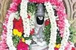 திருவேங்கடமுடையான் கோயிலில் மூலைகருடனுக்கு அபிஷேகம்