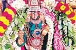 திருப்பரங்குன்றம் சுப்பிரமணிய சுவாமி கோயிலில் சுந்தரர் குருபூஜை