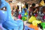 மதுரையில் வீட்டுக்கொரு விநாயகர் சிலை