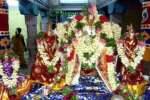 மானாமதுரை வீர அழகர்கோவில் விழா கொடியேற்றத்துடன் துவக்கம்