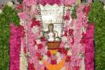கூத்தப்பாக்கம் ராகவேந்திரர் கோவிலில் ஆராதனை விழா