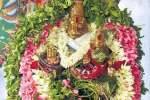 லட்சுமி நரசிம்மர் கோவிலில் சுதர்சன ஹோமம்