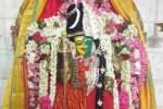 வரலட்சுமி நோன்பு: மாகாளியம்மனுக்கு சிறப்பு பூஜை