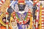 அத்திவரதரை இதுவரை 80 லட்சம் பேர் தரிசனம்