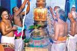 சேதுநாராயணப் பெருமாள் கோயில் விழா துவக்கம்