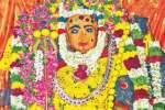 பிரான்மலை பிடாரியம்மன் கோயிலில் ஆடி விழா