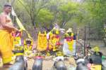 மன அமைதி தரும் பொம்மியம்மாள் கோயில்
