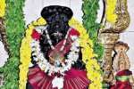 மடிப்பாக்கம் சீதளாதேவி கோவிலில் ஆடி திருவிழா