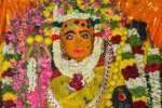 சிங்கம்புணரி அருகே பிரான்மலை கோயில் ஆடி விழா