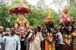 அவலுார்பேட்டையில் அக்னி கரக விழா