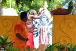 செல்வவெட்காளியம்மன் கோவிலில் பால்குட ஊர்வலம்