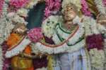 கும்மிடிப்பூண்டி சிறுவாபுரி கோவிலில் திருக்கல்யாணம்