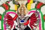 திருவேங்கிடபுரம் பொன்னியம்மன் கோவிலில் ஆடி திருவிழா