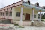திருப்போரூரில் பக்தர்கள் ஓய்வுக்கூடம், மண்டபம்
