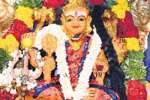 விருதுநகர் காந்திநகர் முத்து மாரியம்மன் ஆடி பொங்கல் விழா
