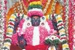 சிவகாசி துர்கா பரமேஸ்வரி கோயிலில் ஆடி விழா