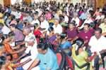 ஸ்ரீவில்லிபுத்துார் அறிவுத்திருக்கோயில் முப்பெரும் விழா