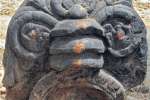கி.பி., 10ம் நுாற்றாண்டு சமண தீர்த்தங்கரர் சிலை கண்டுபிடிப்பு