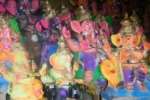 சங்கராபுரத்தில் விநாயகர் சிலை தயாரிக்கும் பணி ஜரூர்
