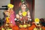 கிருஷ்ணனுக்கு ஏன் இரண்டு பிறந்தநாள்!