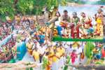 மாகாளியம்மன் கோவில் கும்பாபிஷேகம்: பக்தர்கள் குவிந்தனர்