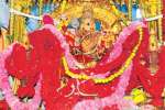 திருச்செந்தூர் முருகன் கோயிலில் ஆவணித் திருவிழா