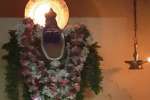 தும்பைப்பட்டி,  சங்கர லிங்கம் கோயிலில் சிறப்பு வழிபாடு