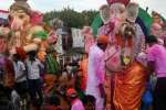 விநாயகர் சிலைகள் கரைக்க கடும் கட்டுப்பாடு!
