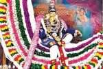 கமல வாகனத்தில் விநாயகர் உலா